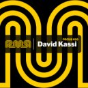 David Kassi - When The Smoke Goes Up (Original Mix)