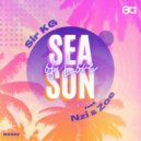 Sir KG, Zoe & Nzi - Season of Love (Original Mix)