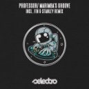 Professor (RO) - Marimba\'s Groove (Original Mix)