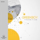 Greekboy - Mayas