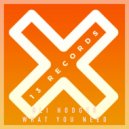 Oli Hodges - What You Need (Radio Mix)