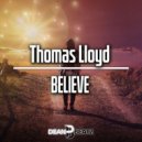Thomas Lloyd - Believe