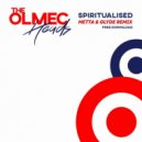 Olmec Heads - Spiritualised