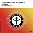 Jason Nawty & NG Rezonance & Avaxx - Transparent