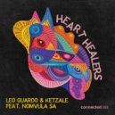 Leo Guardo & Ketzale feat. Nomvula SA - Heart Healers (Original Mix)