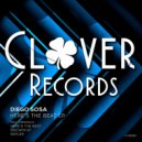 Diego Sosa - Growin\' Up (Original Mix)