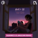 Mary Gu - Если в сердце живёт любовь (Ramirez & D. Anuchin Remix)