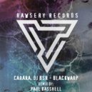 Carara - Blackwarp (Paul Basshell Remix)