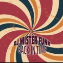 DJ Mister Funk - Distant (Original Mix)