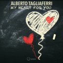 Alberto Tagliaferri - Travel In Your Dreams (Original Mix)