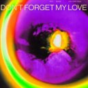 Diplo & Miguel - Don\'t Forget My Love (Joel Corry Remix)