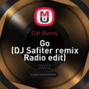 Cat Burns - Go