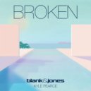 Blank & Jones ft. Kyle Pearce - Broken