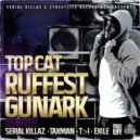 Top Cat - Ruffest Gunark