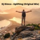 Dj Dimco - Uplifting (Original Mix)