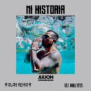 Alan Reyna & Ely Dorantes - Mi Historia (JLRJON Conferencista) (feat. Ely Dorantes)