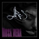 Ares X - Rosa nera
