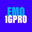 1GPRO - EMO ()