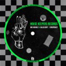 Dre Mendez & Caleb Dent - Conspiracy (Radio Edit)