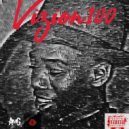 Vizion100 - Caught Up