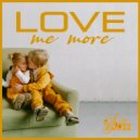 Cafe Jazz Deluxe - Love Me More