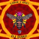 Dj Daro - Sabor Y Miel (Original Mix)