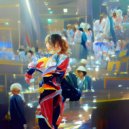 Ye Huang & 黄野 - Vaguely Vivid (feat. 黄野) ()