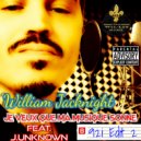 William Jacknight & J.Unknown - Je Veux Que Ma Musique Sonne (feat. J.Unknown)
