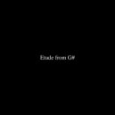 Alon Mor - Etude from G#