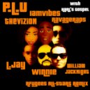 William Jacknight & L.JAY & Winnie Dalton & Muby - P.L.U (feat. L.JAY, Winnie Dalton & Muby) (Muby Mix)