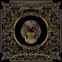 The Old Band Of The Lost Generation - Ella Es Mi Chica (Original Mix)
