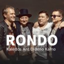 RONDO - Kalėdos Ant Didelio Kalno