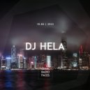 DJ HELA - Graal Radio Faces (19.06.2022) ()