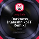 Jony Safa - Darkness
