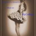 Dj.Coffi - Jee - Retro Blends Of Two Thousand Years (mix)