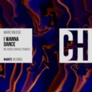 Marc Rousso Ft. J Fitz - I Wanna Dance