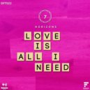 7 Horizons - Love Is All I Need