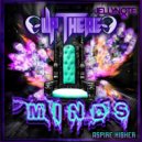 Up There & Jellynote - Minds (Original mix)