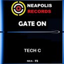 TC Dj & Tech C - Hilt