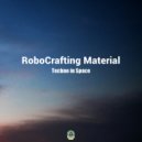 RoboCrafting Material - Space Beat 03 (DJ Tool)