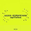 Gallegos - Sycophantic Maniac