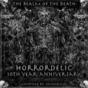 Yamaraja - Back To The Horizon