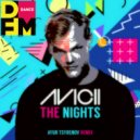 Avicii - The nights