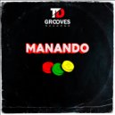 Manando & Vintage Deep - Kuwa Na Fuhara