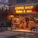 Coffee Jazz Melody - The Great City (Original Mix)