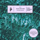Zillas On Acid - Paper Party