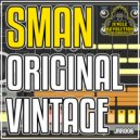 S Man - Natty Jungle