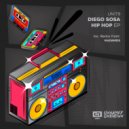 Diego Sosa - Hip Hop