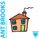 Ant Brooks - Ghetto Mama