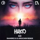 NЮ - Никто (Ramirez & D. Anuchin Remix)